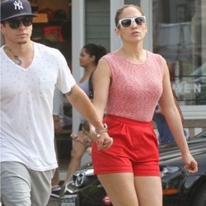 Alice + Olivia LuLu Romper-Women’s Size 8-NWT!